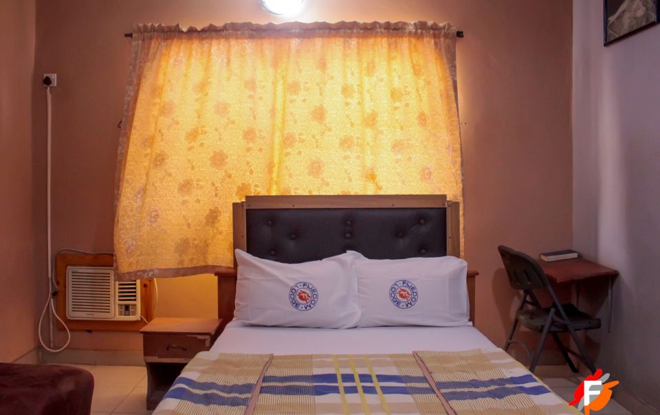 fijedom single room
