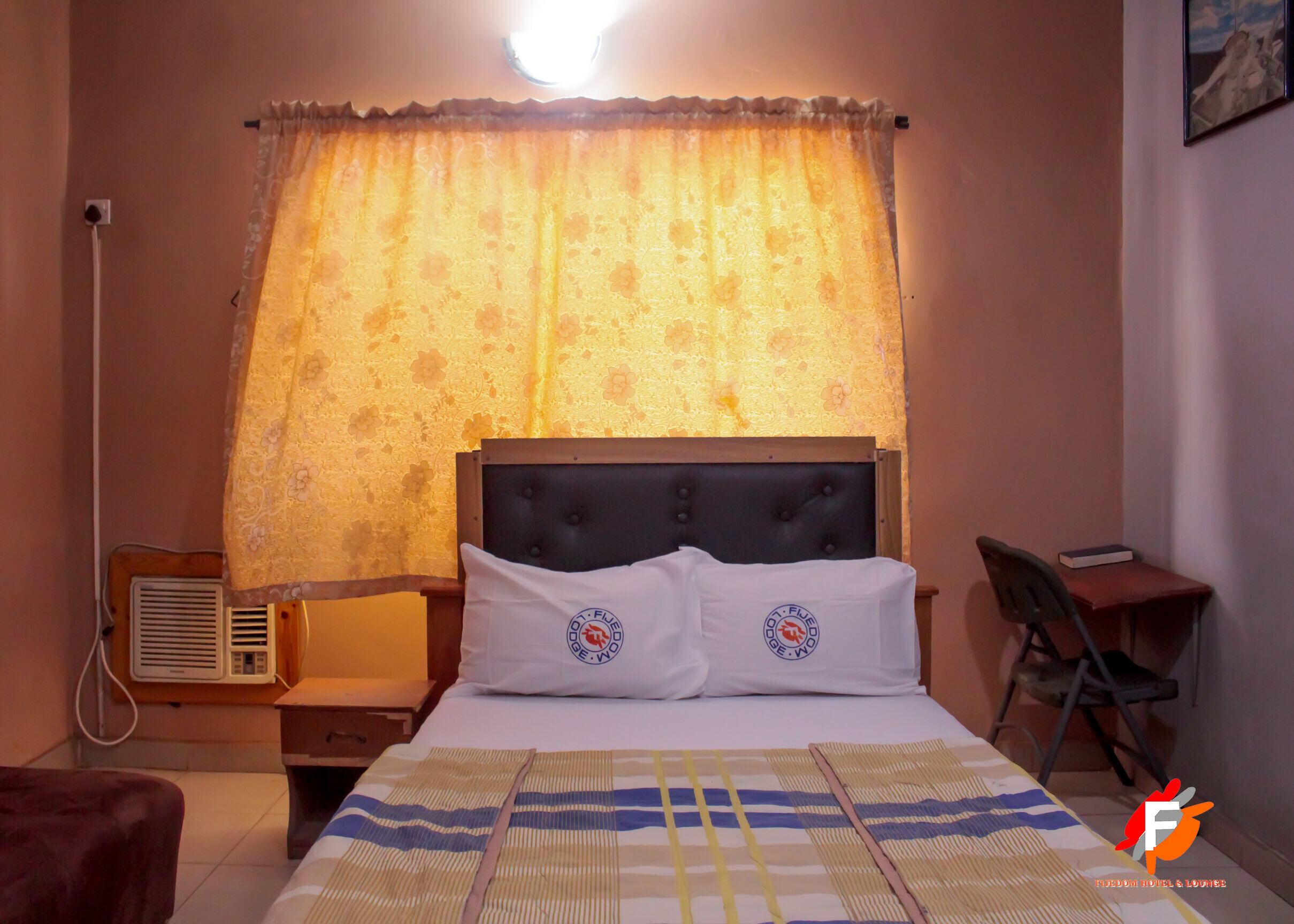 fijedom single room